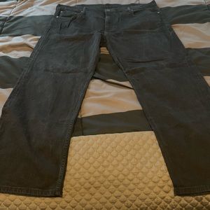 Levi’s 569 Loose Straight Jeans